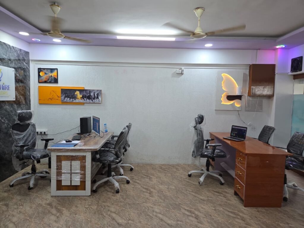 Sapphire Siam Holidays office