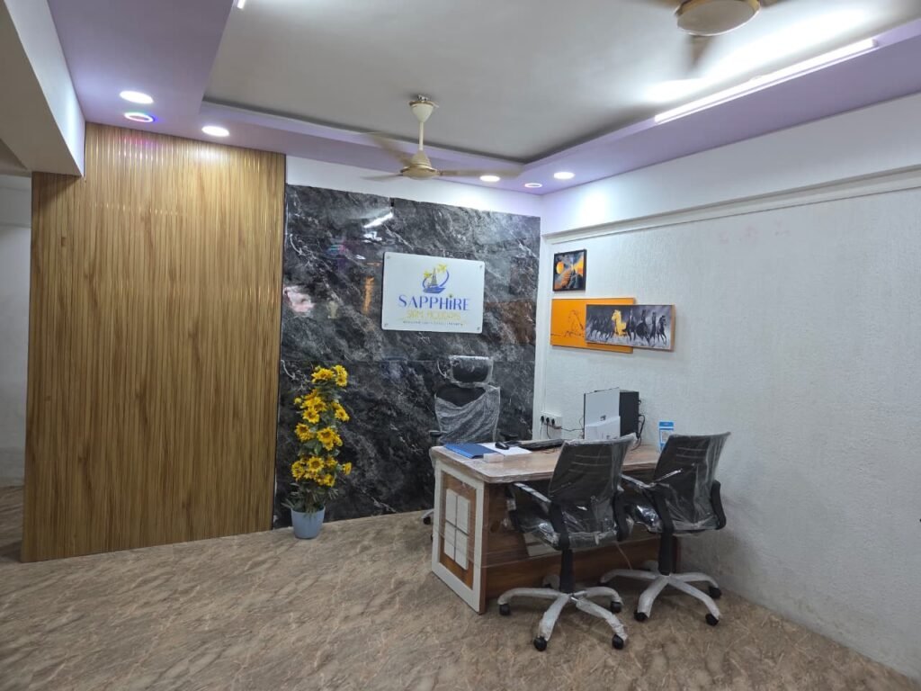 SSH Office