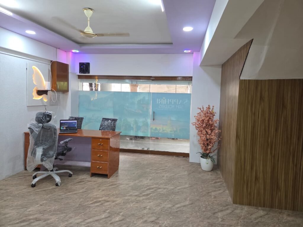 SSH Office