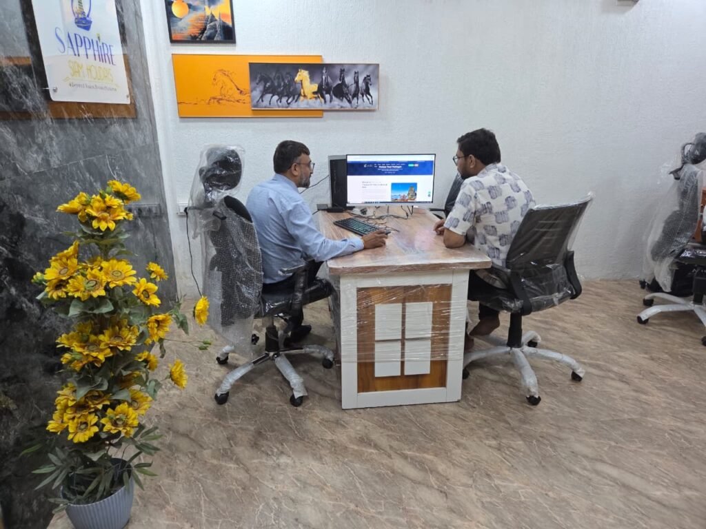 SSH Office